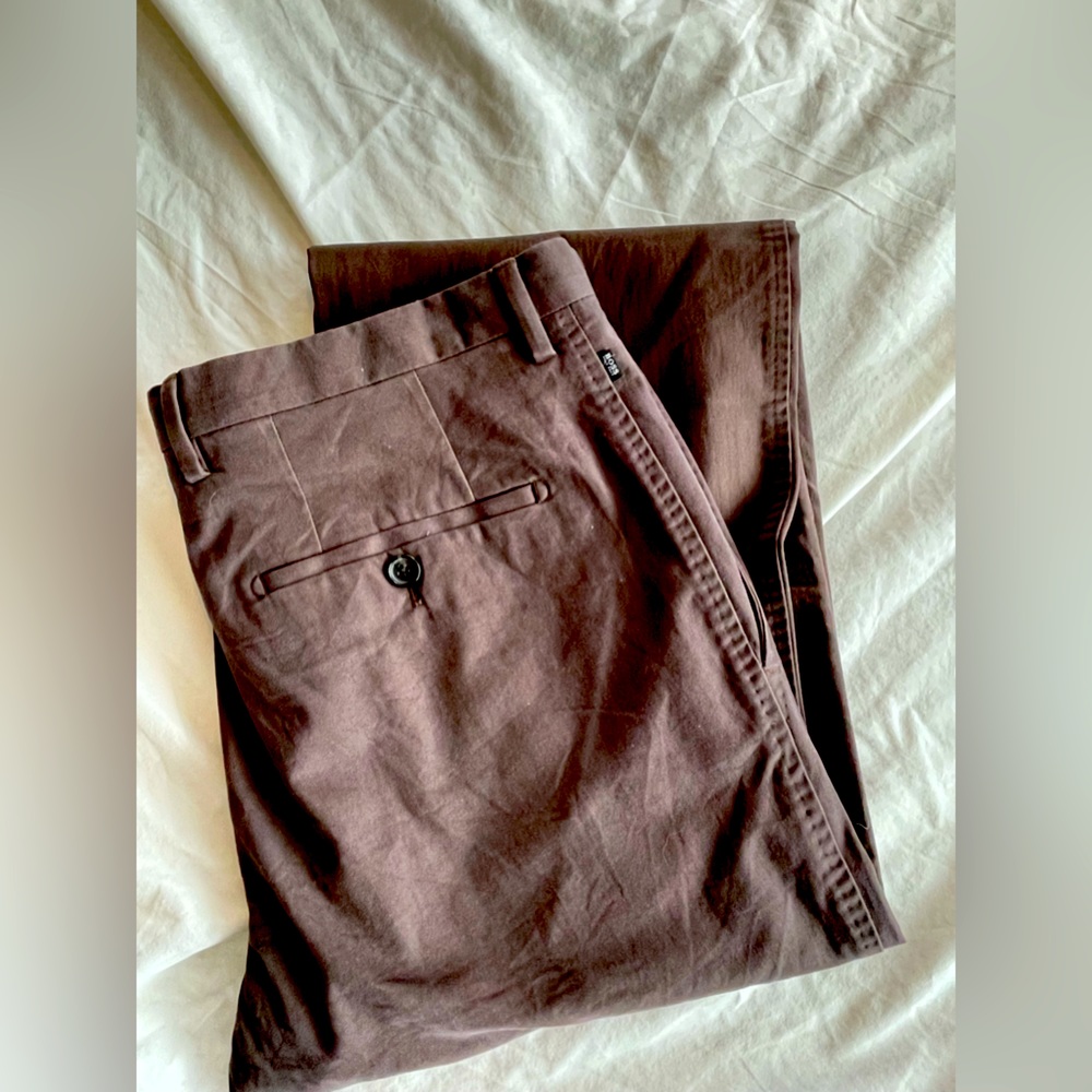 Hugo Boss pants